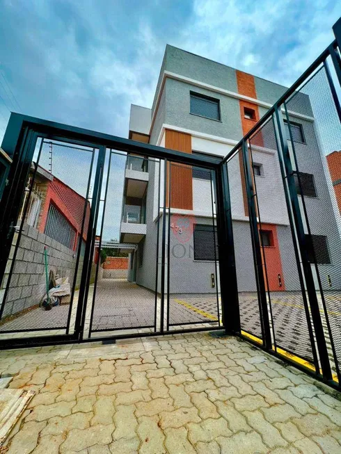 Foto 1 de Apartamento com 2 Quartos à venda, 55m² em Bom Principio, Gravataí