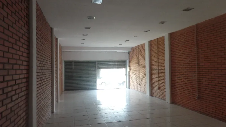 Foto 1 de Ponto Comercial para alugar, 100m² em Sarandi, Porto Alegre