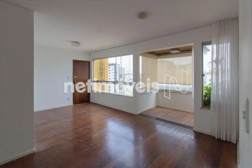 Foto 1 de Apartamento com 3 Quartos à venda, 105m² em Candeal, Salvador