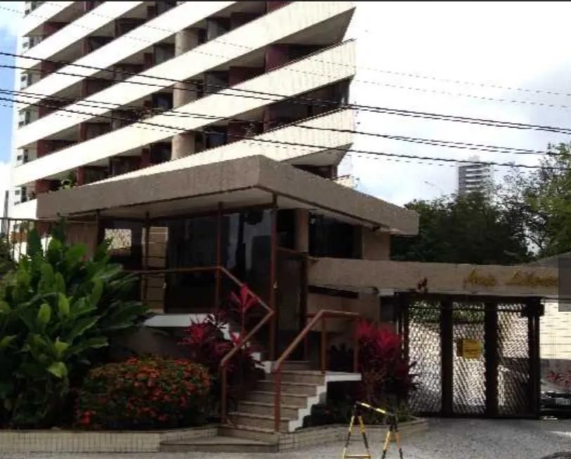 Foto 1 de Apartamento com 4 Quartos à venda, 227m² em Graças, Recife