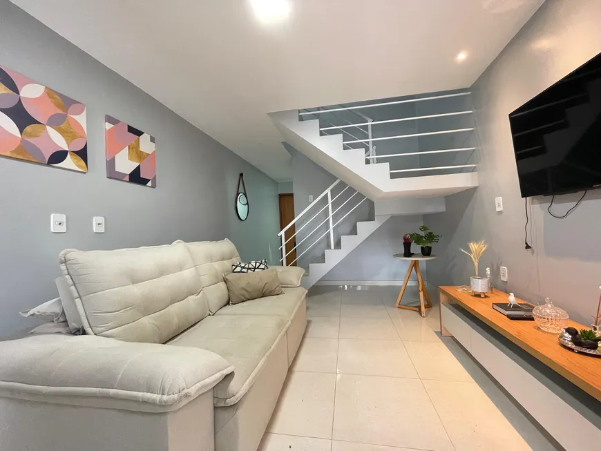 Foto 1 de Casa com 2 Quartos à venda, 69m² em Indianopolis, Caruaru
