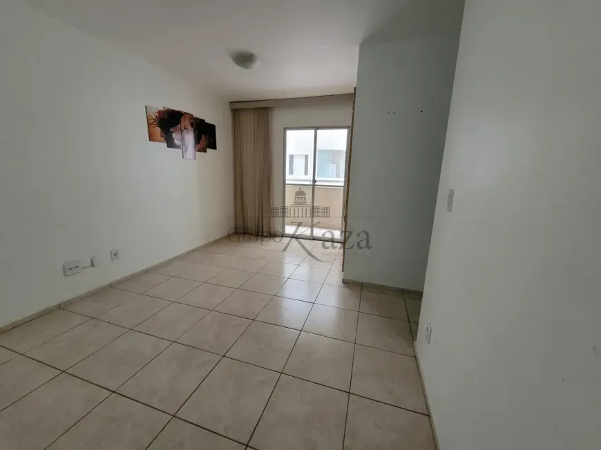 Foto 1 de Apartamento com 3 Quartos à venda, 77m² em Vila Ema, São José dos Campos