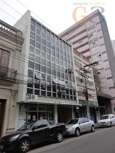 Foto 1 de Sala Comercial para alugar, 57m² em Centro, Pelotas