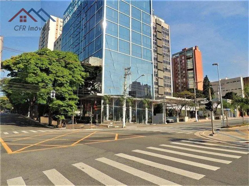 Foto 1 de Prédio Comercial para alugar, 4805m² em Alto Da Boa Vista, São Paulo