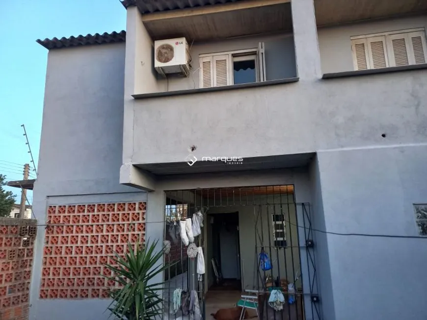 Foto 1 de Casa com 3 Quartos à venda, 127m² em Fragata, Pelotas