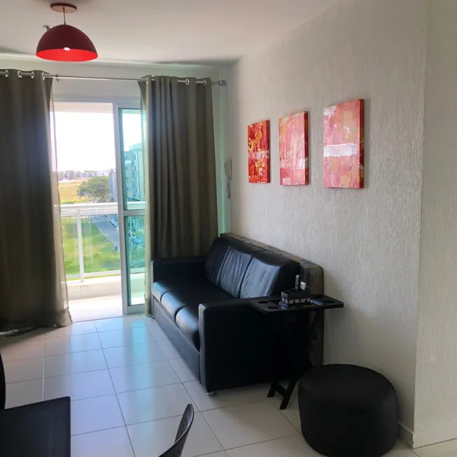 Foto 1 de Flat com 2 Quartos à venda, 70m² em Braga, Cabo Frio