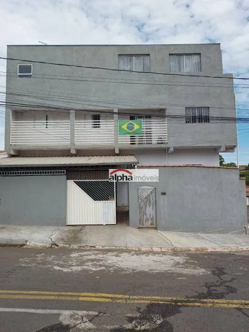 Foto 1 de Sobrado com 3 Quartos à venda, 246m² em Jardim Nova Veneza, Sumaré