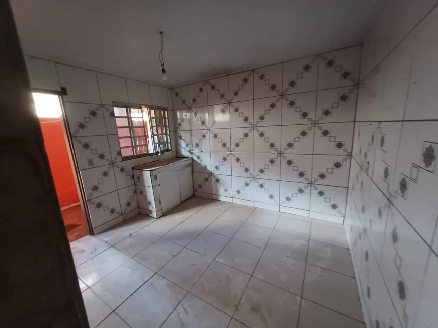 Foto 1 de Casa com 3 Quartos à venda, 160m² em Setor Habitacional Sol Nascente, Brasília