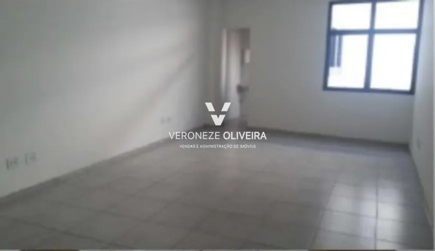 Foto 1 de Sala Comercial para alugar, 32m² em Vila Marieta, São Paulo