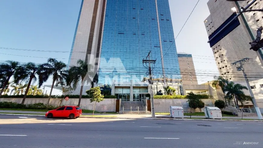 Foto 1 de Apartamento com 1 Quarto à venda, 38m² em Praia de Belas, Porto Alegre