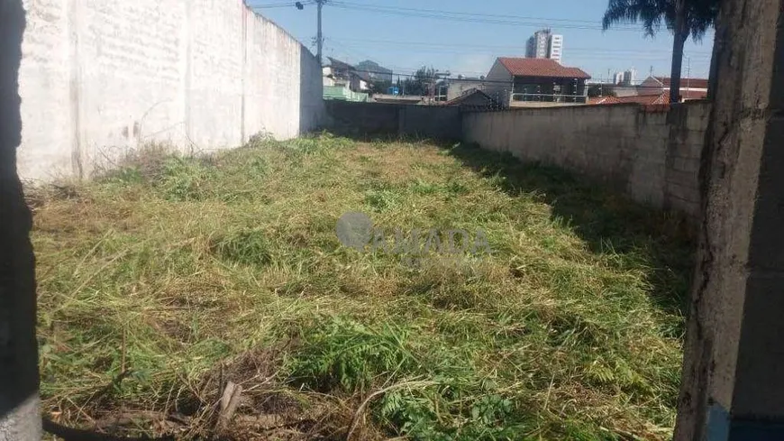 Foto 1 de Lote/Terreno à venda, 500m² em Jardim Vila Formosa, São Paulo