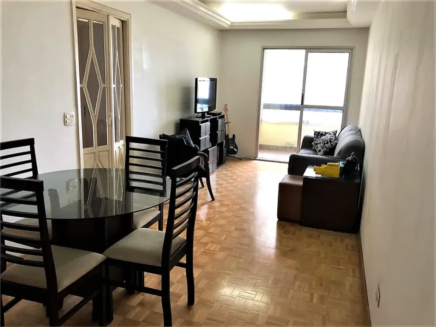 Foto 1 de Apartamento com 2 Quartos à venda, 88m² em Santana, São Paulo