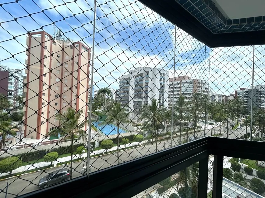 Foto 1 de Apartamento com 4 Quartos à venda, 146m² em Riviera de São Lourenço, Bertioga