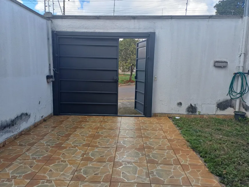 Foto 1 de Casa com 3 Quartos à venda, 90m² em Residencial Sao Leopoldo , Goiânia