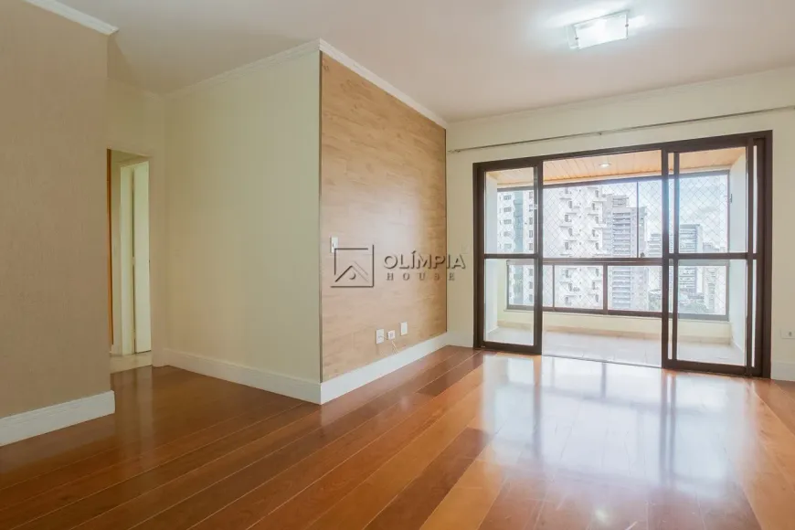 Foto 1 de Apartamento com 3 Quartos à venda, 102m² em Vila Nova Conceição, São Paulo