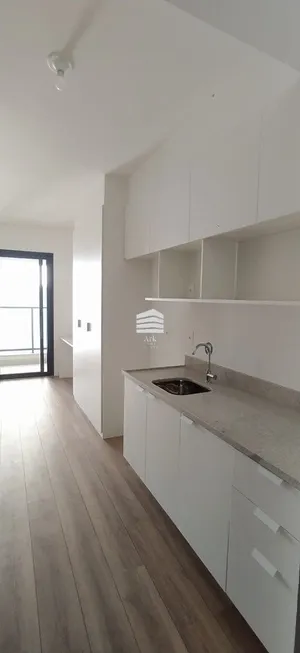 Foto 1 de Apartamento com 1 Quarto à venda, 24m² em Vila Mariana, São Paulo