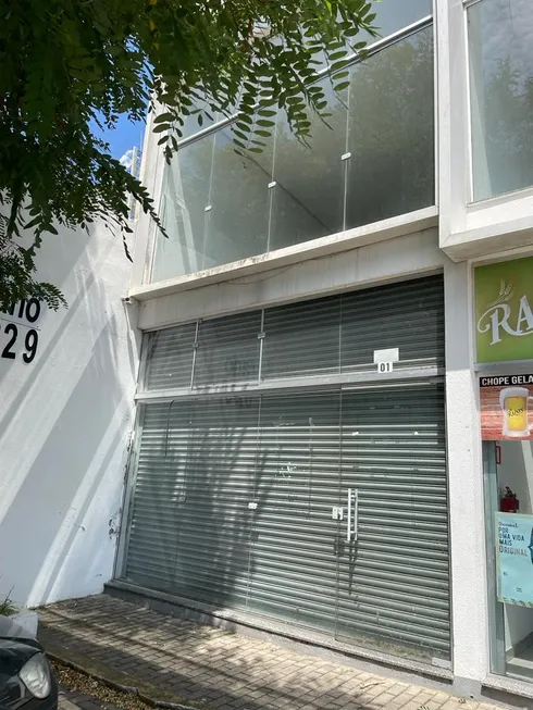 Foto 1 de Ponto Comercial à venda, 104m² em Serrano, Caxias do Sul