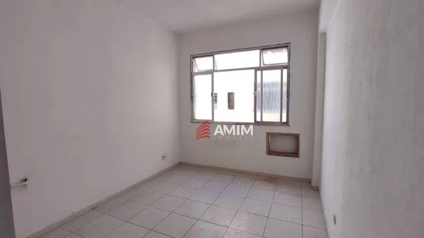 Foto 1 de Apartamento com 1 Quarto à venda, 23m² em Centro, Niterói
