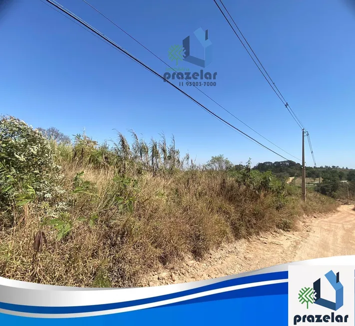 Foto 1 de Lote/Terreno à venda, 1000m² em Dona Catarina, Mairinque