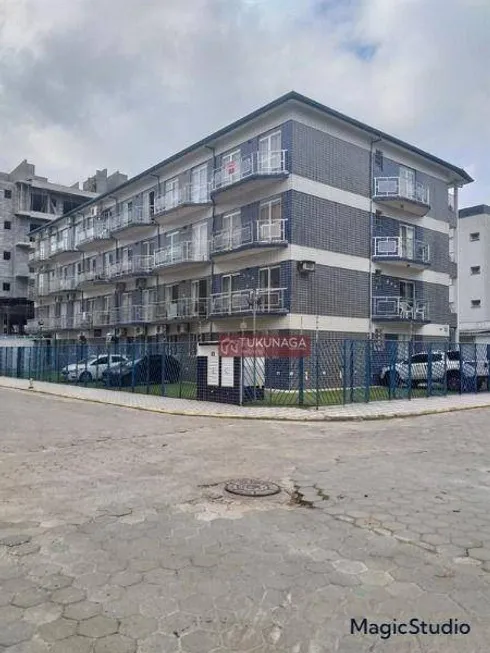Foto 1 de Apartamento com 2 Quartos à venda, 72m² em Itaguá, Ubatuba