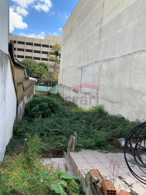 Foto 1 de Lote/Terreno à venda, 240m² em Casa Verde, São Paulo