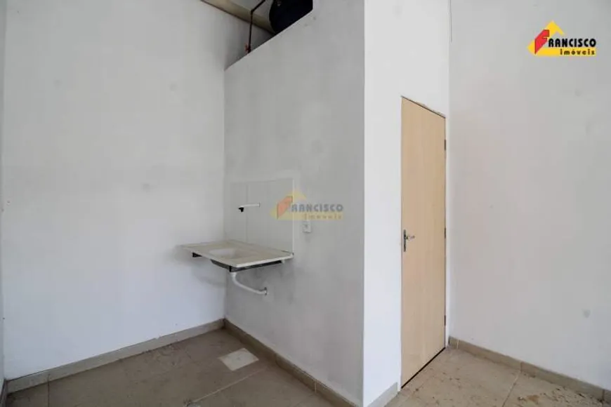 Foto 1 de Ponto Comercial para alugar, 25m² em Jardim Alterosa, Divinópolis