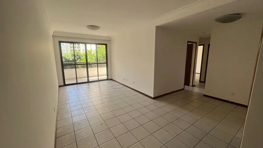 Foto 1 de Apartamento com 3 Quartos à venda, 100m² em Praia da Costa, Vila Velha