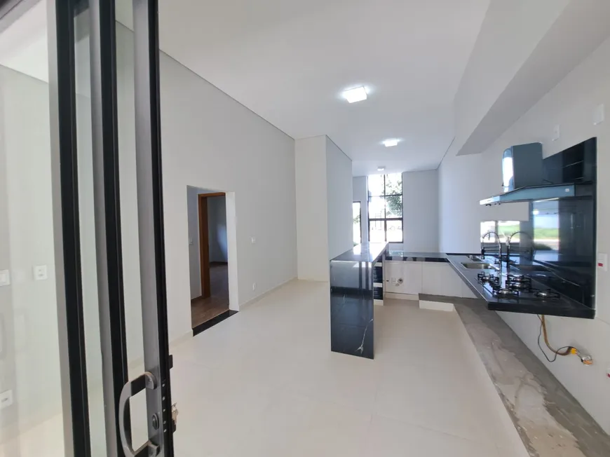 Foto 1 de Casa de Condomínio com 3 Quartos para venda ou aluguel, 162m² em Jardim do Jatoba, Hortolândia