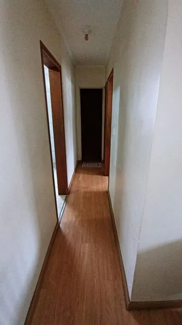 Foto 1 de Apartamento com 2 Quartos à venda, 72m² em Vila São José, São Paulo