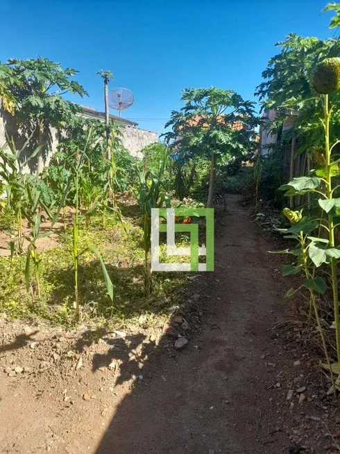 Foto 1 de Lote/Terreno à venda, 125m² em Parque Almerinda Chaves, Jundiaí