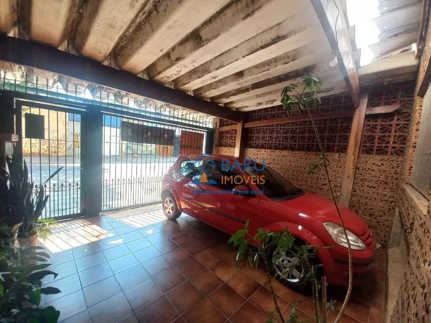 Foto 1 de Casa de Condomínio com 4 Quartos à venda, 150m² em Campos Eliseos, São Paulo