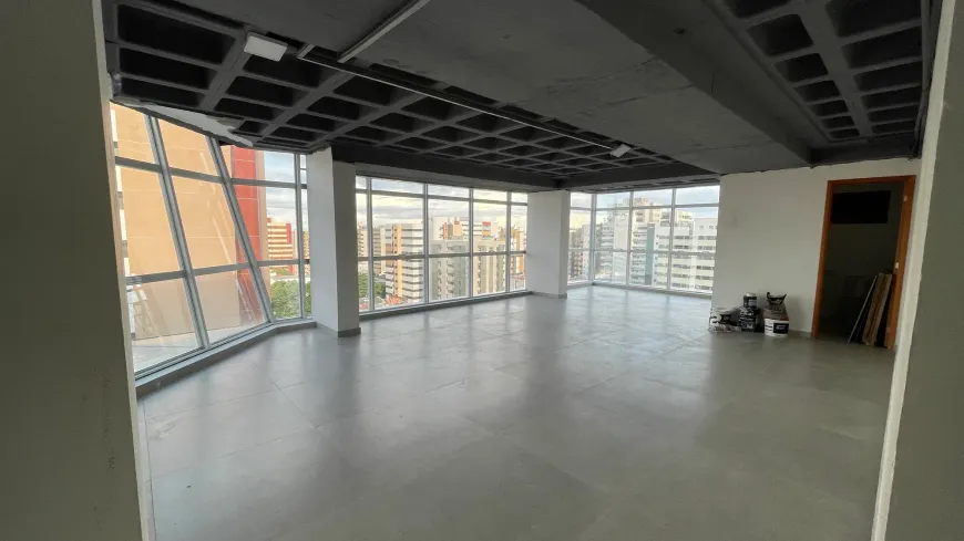 Foto 1 de Sala Comercial para alugar, 45m² em Ponta Verde, Maceió