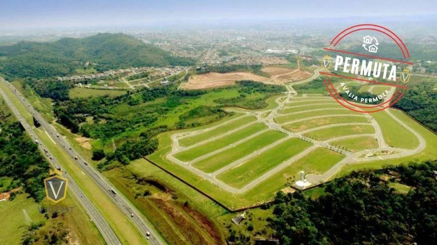 Foto 1 de Lote/Terreno à venda, 586m² em Parque Residencial Jundiai II, Jundiaí