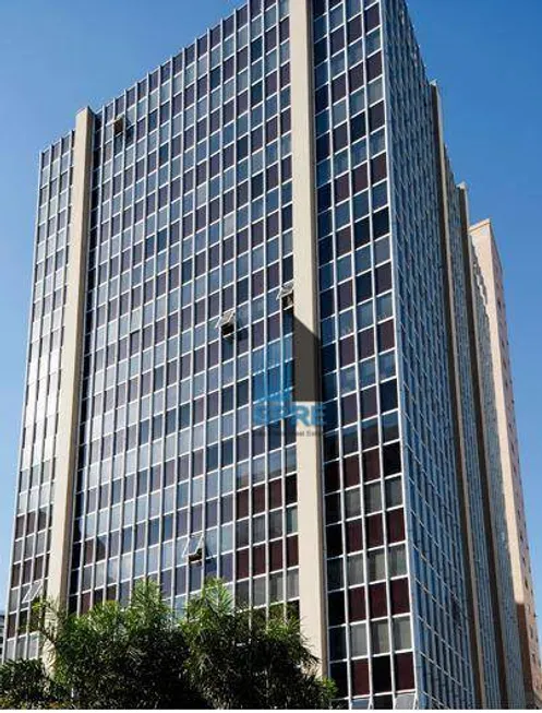 Foto 1 de Ponto Comercial para alugar, 2531m² em Vila Nova Conceição, São Paulo