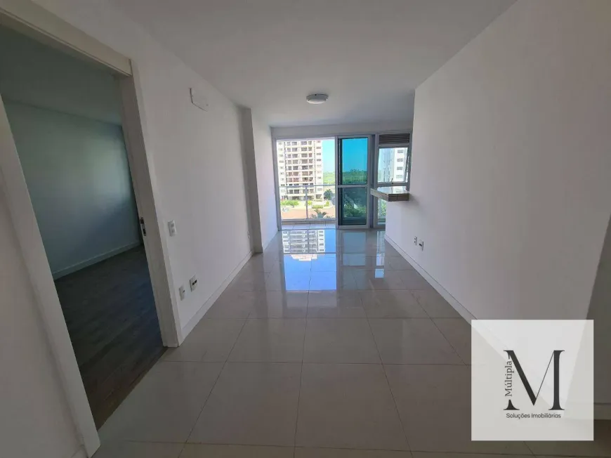 Foto 1 de Apartamento com 2 Quartos à venda, 79m² em Jacarepaguá, Rio de Janeiro