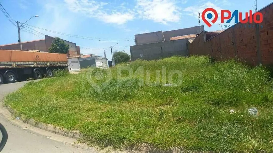 Foto 1 de à venda, 248m² em Santa Terezinha, Piracicaba