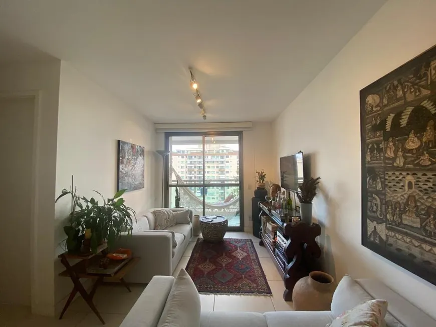 Foto 1 de Apartamento com 2 Quartos à venda, 85m² em Santa Rosa, Niterói