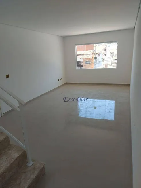 Foto 1 de Casa com 3 Quartos à venda, 125m² em Bela Vista, Osasco