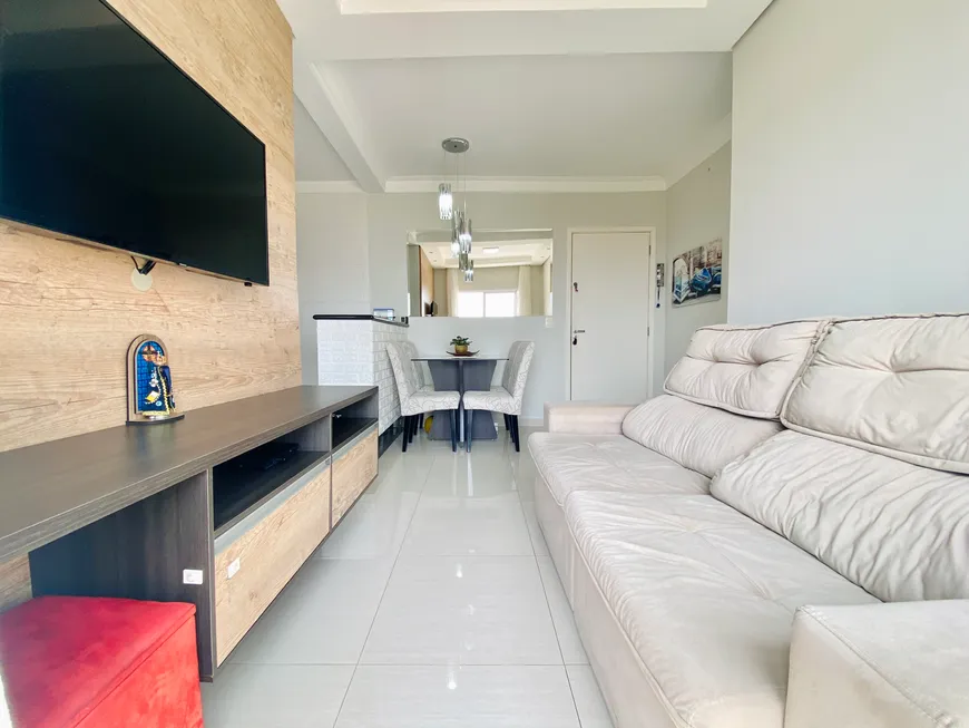 Foto 1 de Apartamento com 2 Quartos à venda, 54m² em Jardim Roma, Jundiaí