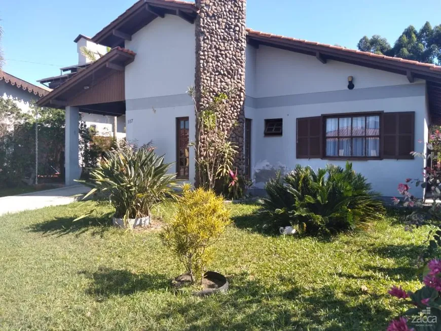 Foto 1 de Casa com 3 Quartos à venda, 375m² em Turimar, Balneário Gaivota