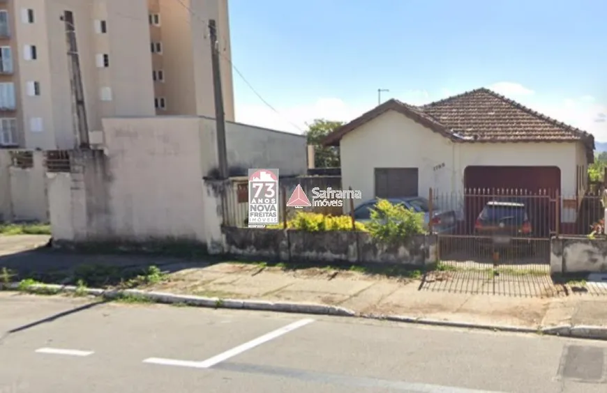 Foto 1 de Casa com 4 Quartos à venda, 250m² em Vera Cruz, Caçapava
