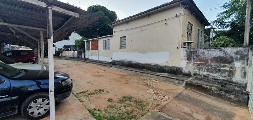 Foto 1 de Casa com 3 Quartos à venda, 500m² em Fonseca, Niterói