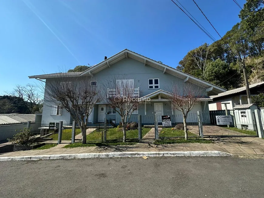 Foto 1 de Casa com 3 Quartos à venda, 200m² em Casa Grande, Gramado