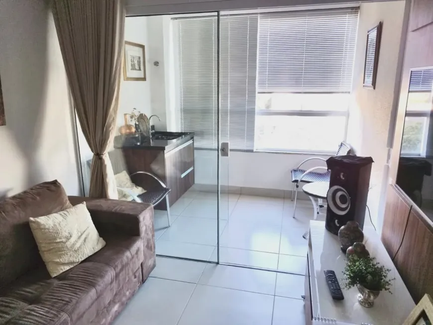 Foto 1 de Apartamento com 2 Quartos à venda, 71m² em Tubalina, Uberlândia