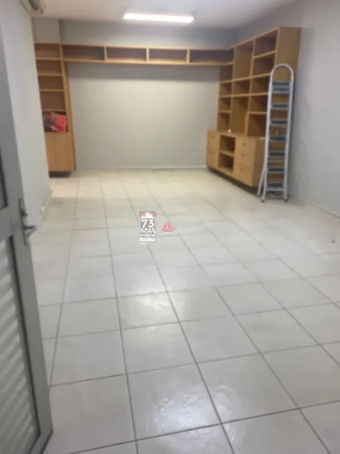 Foto 1 de Ponto Comercial à venda, 44m² em Jardim São Dimas, São José dos Campos