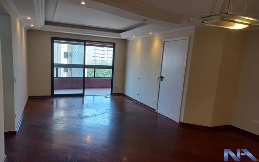 Foto 1 de Apartamento com 3 Quartos à venda, 104m² em Vila Clementino, São Paulo