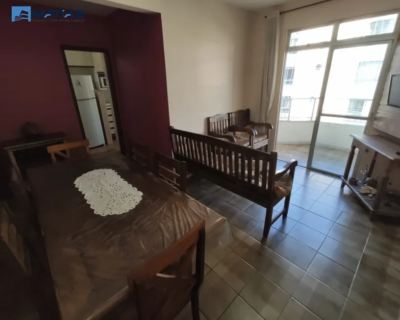 Foto 1 de Apartamento com 3 Quartos à venda, 60m² em Praia do Morro, Guarapari