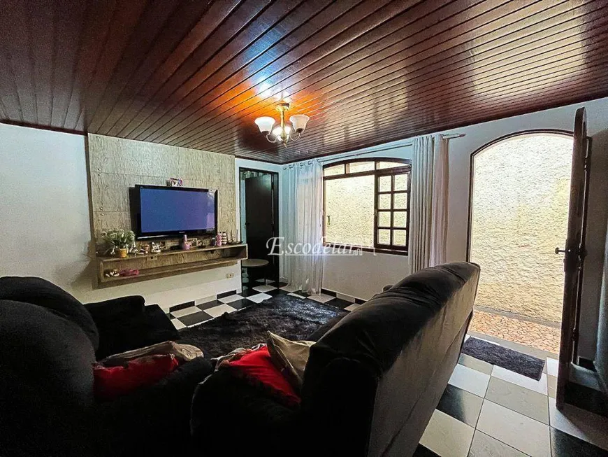 Foto 1 de Casa de Condomínio com 6 Quartos à venda, 107m² em Centro, Mairiporã