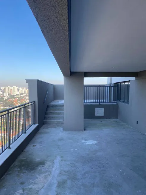 Foto 1 de Cobertura com 3 Quartos à venda, 266m² em Butantã, São Paulo