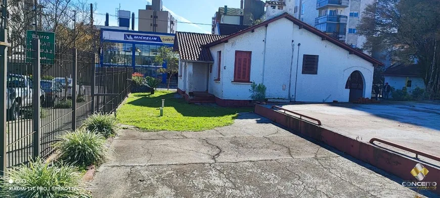 Foto 1 de Ponto Comercial para alugar, 953m² em Cidade Alta, Bento Gonçalves